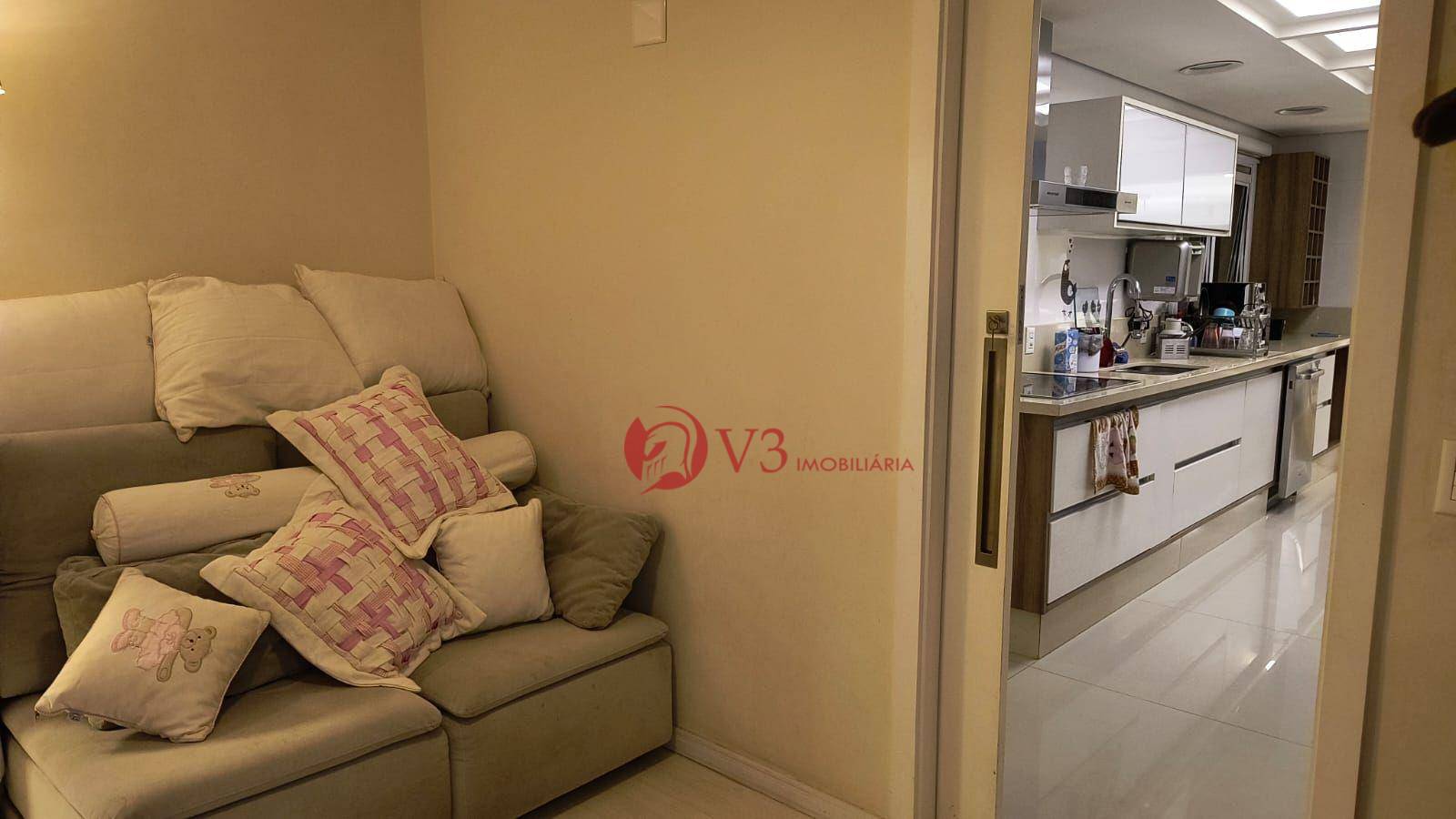 Apartamento à venda com 4 quartos, 416m² - Foto 16