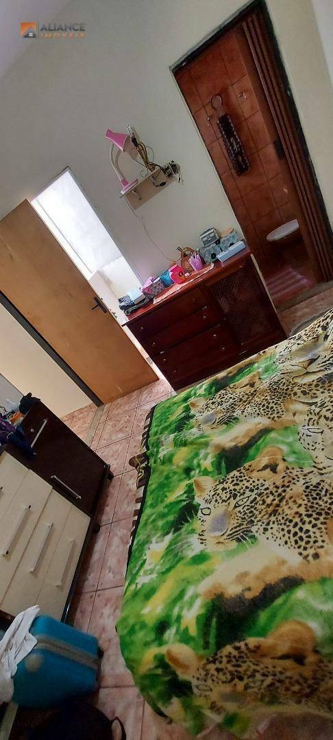 Sobrado à venda com 2 quartos, 46m² - Foto 9