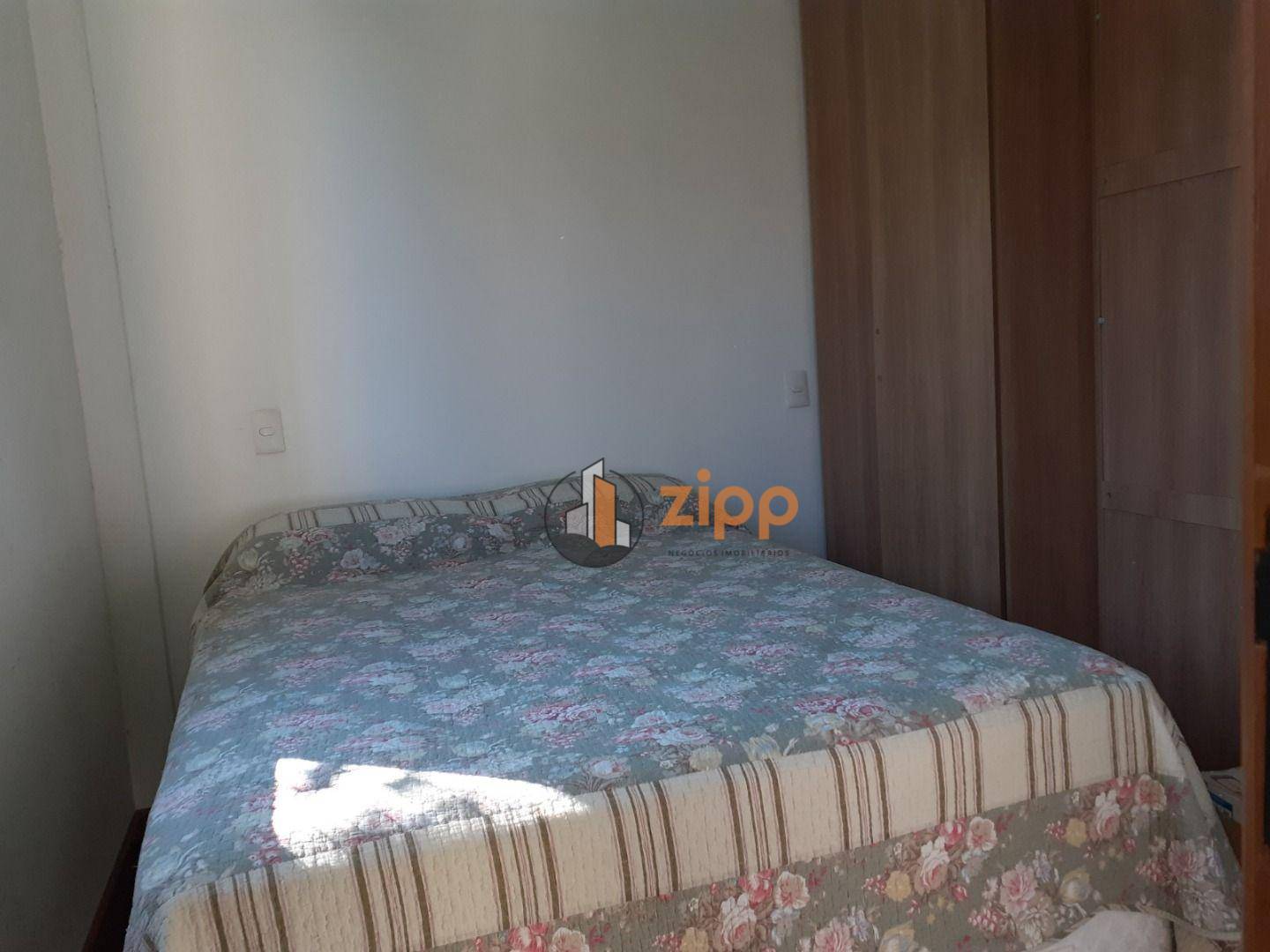 Apartamento à venda com 1 quarto, 49m² - Foto 6