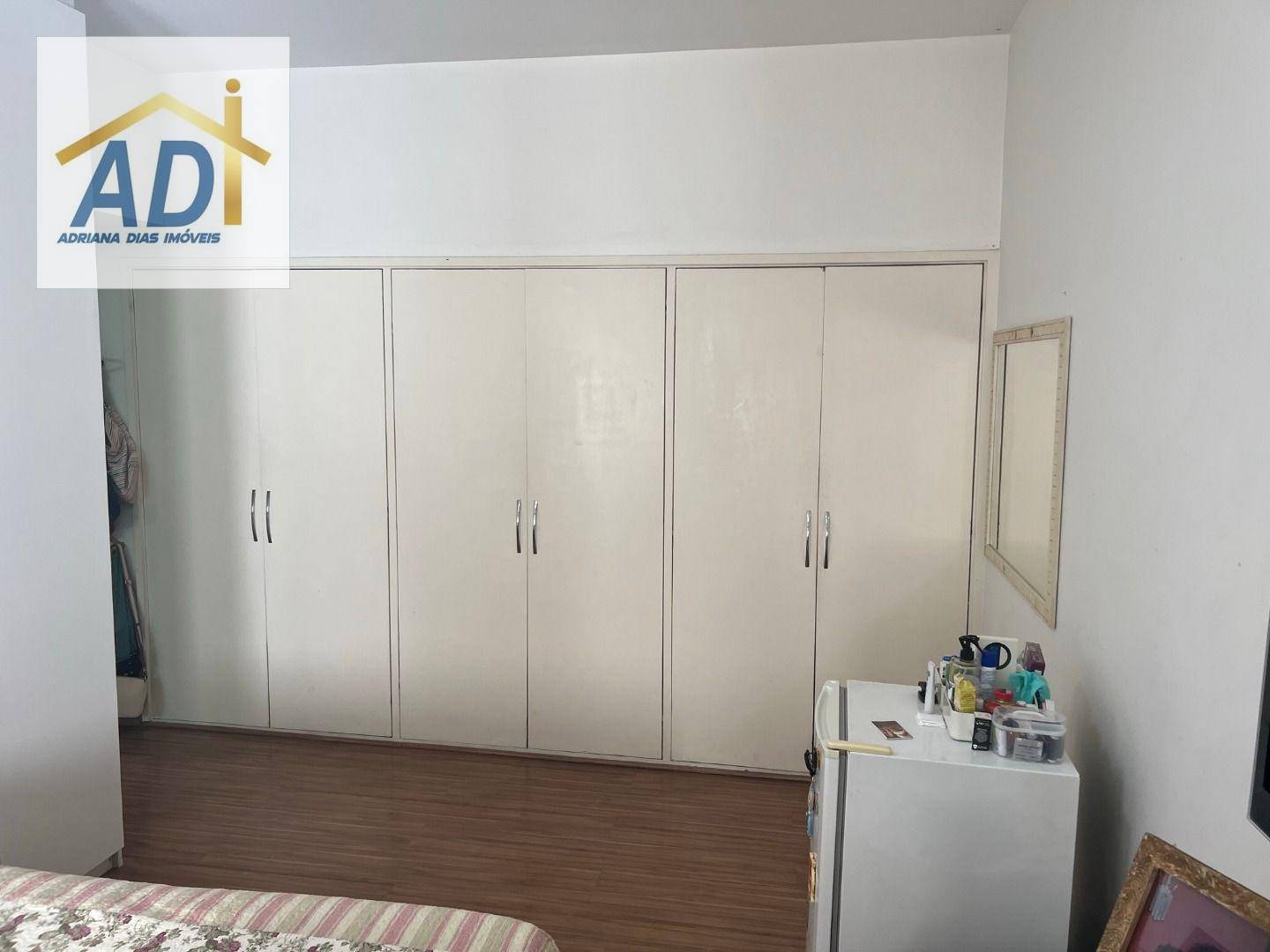 Apartamento à venda com 4 quartos, 280m² - Foto 11