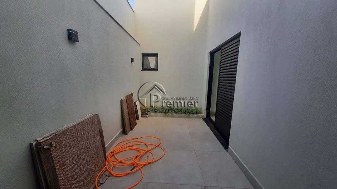 Casa de Condomínio à venda com 3 quartos, 137m² - Foto 30