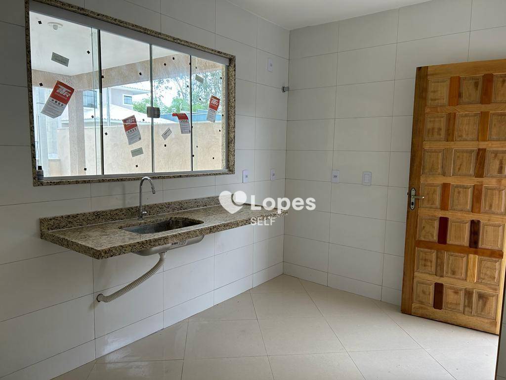 Casa de Condomínio à venda com 3 quartos, 102m² - Foto 4