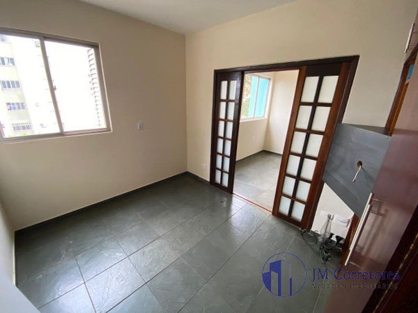 Apartamento à venda com 3 quartos, 98m² - Foto 4