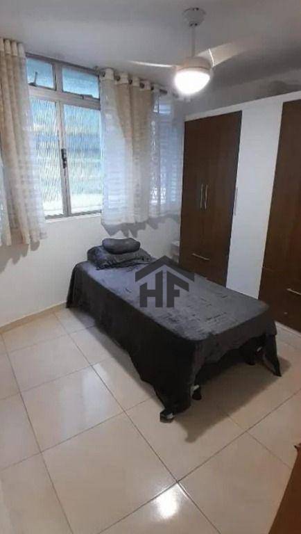 Apartamento à venda com 3 quartos, 83m² - Foto 10