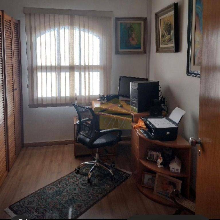 Sobrado à venda com 3 quartos, 175m² - Foto 8