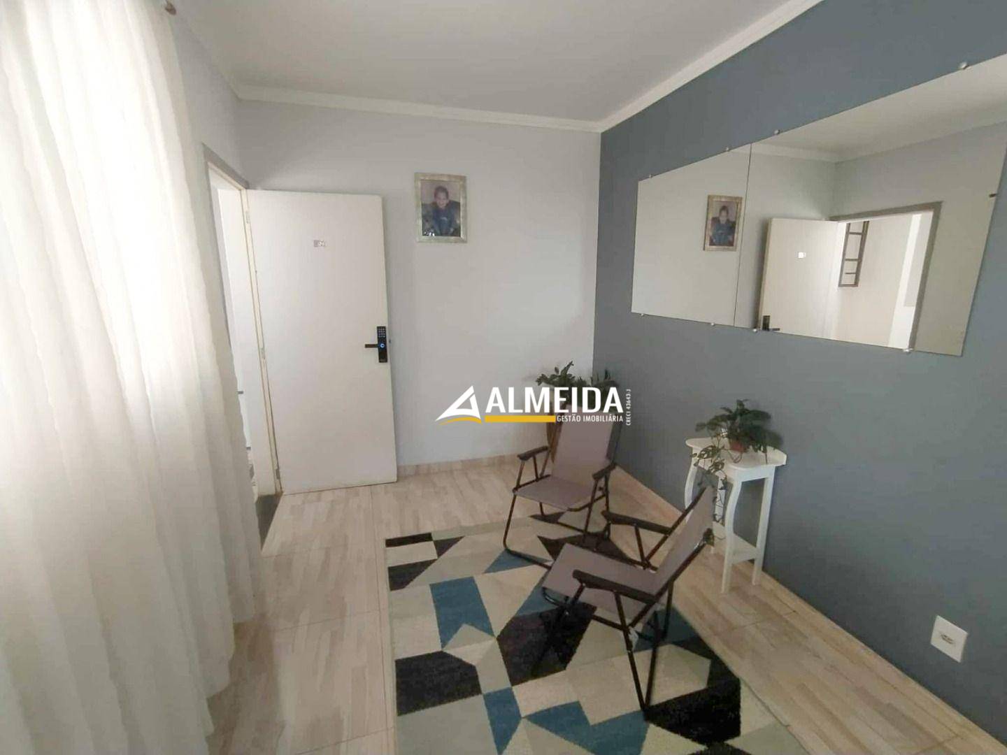 Apartamento, 47 m² - Foto 5