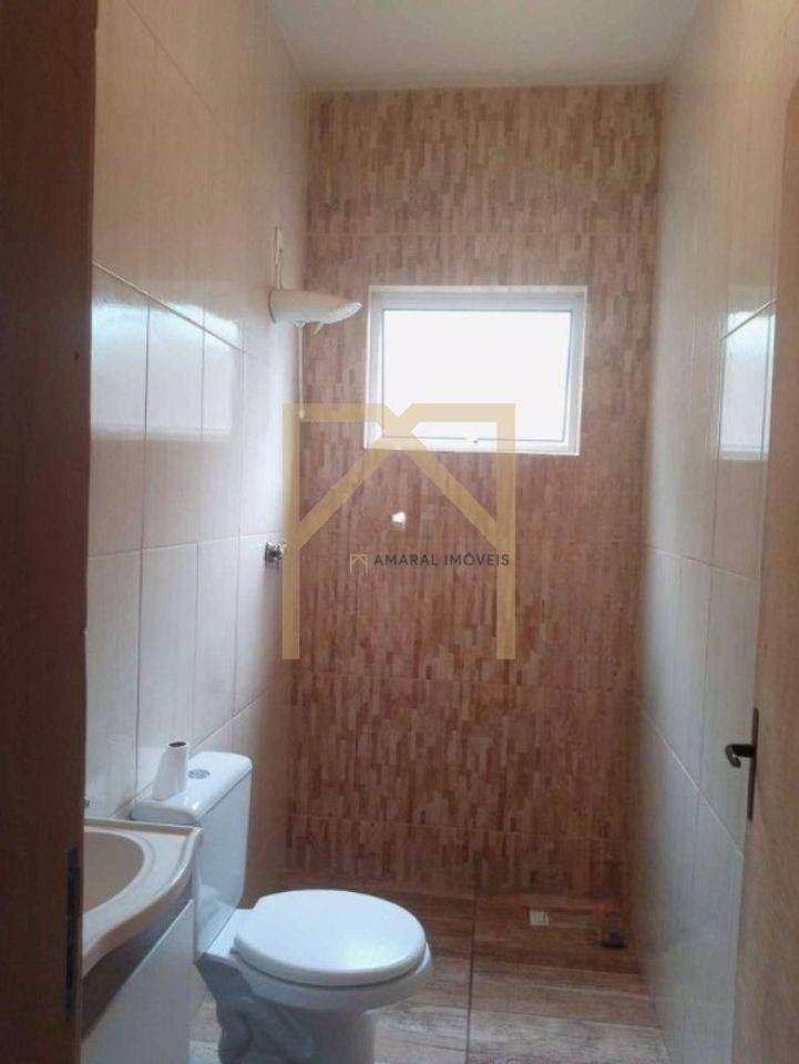 Casa à venda com 3 quartos, 160m² - Foto 4