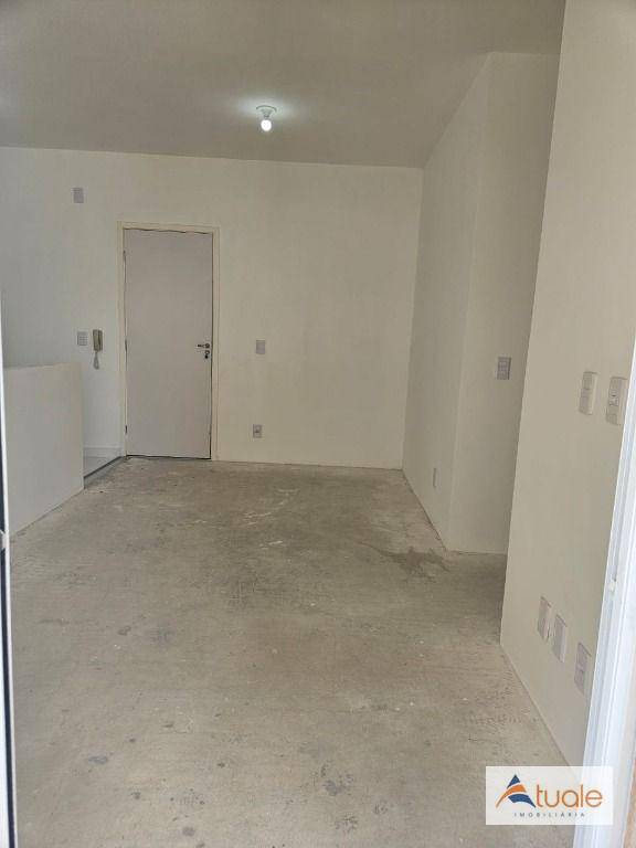 Apartamento à venda com 2 quartos, 58m² - Foto 7