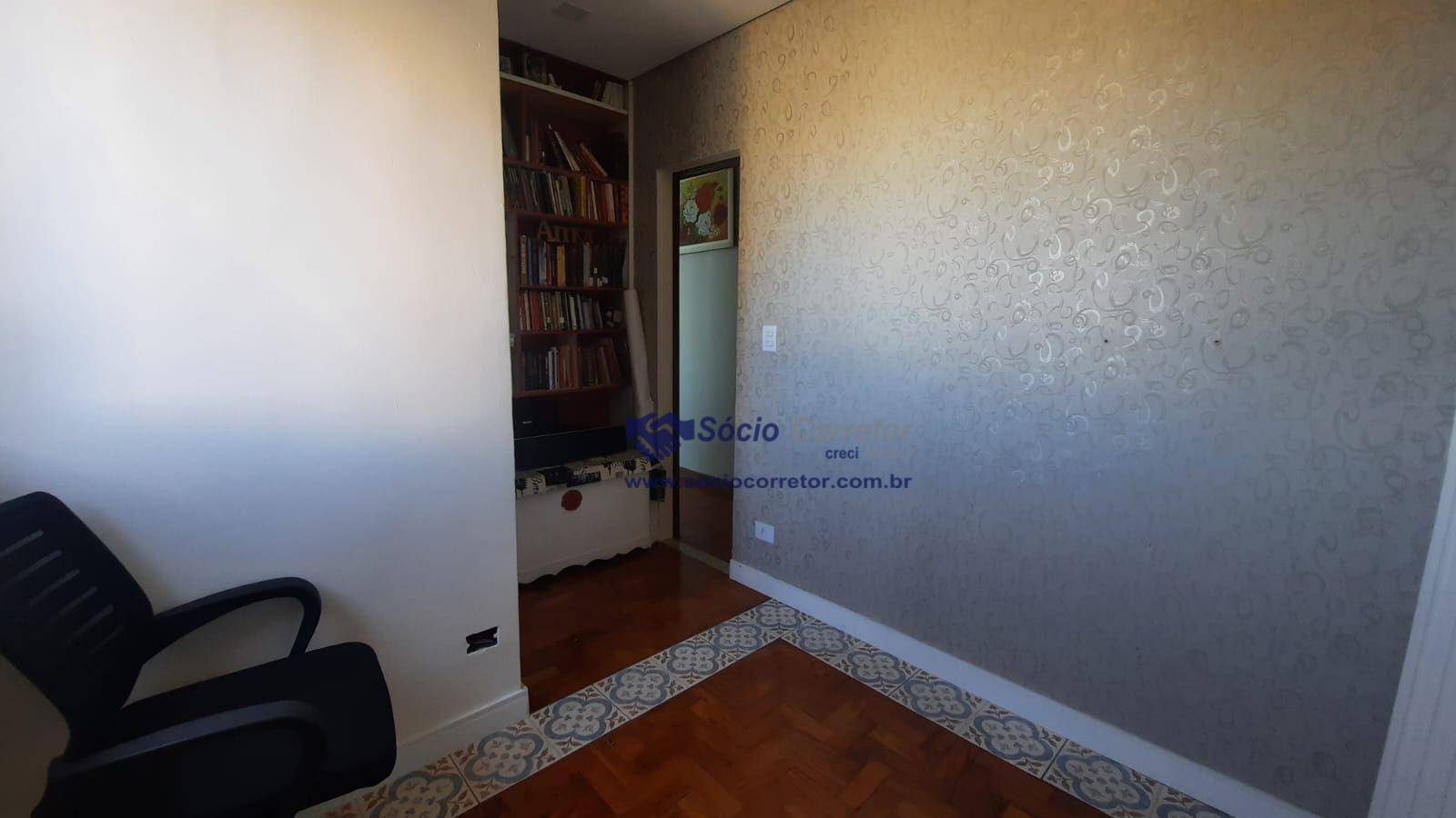 Sobrado à venda com 3 quartos, 192m² - Foto 14