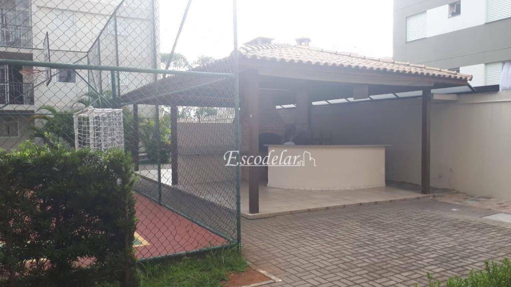 Apartamento à venda com 3 quartos, 69m² - Foto 17