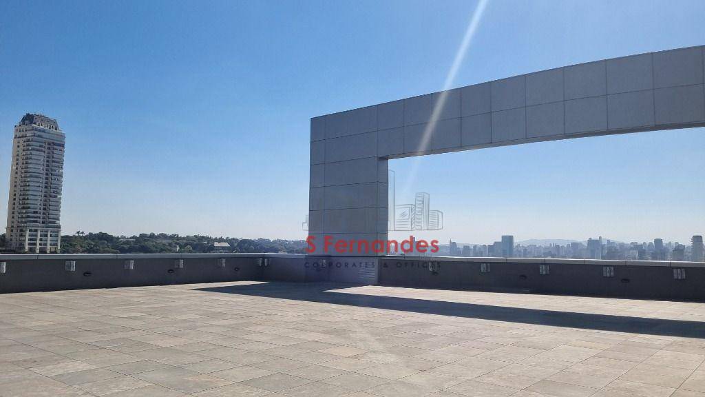 Conjunto Comercial-Sala para alugar, 1260m² - Foto 14