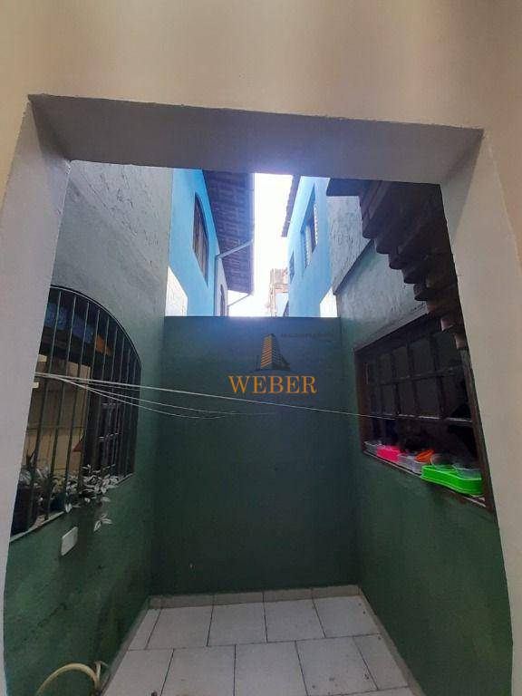 Sobrado à venda com 3 quartos, 175m² - Foto 37