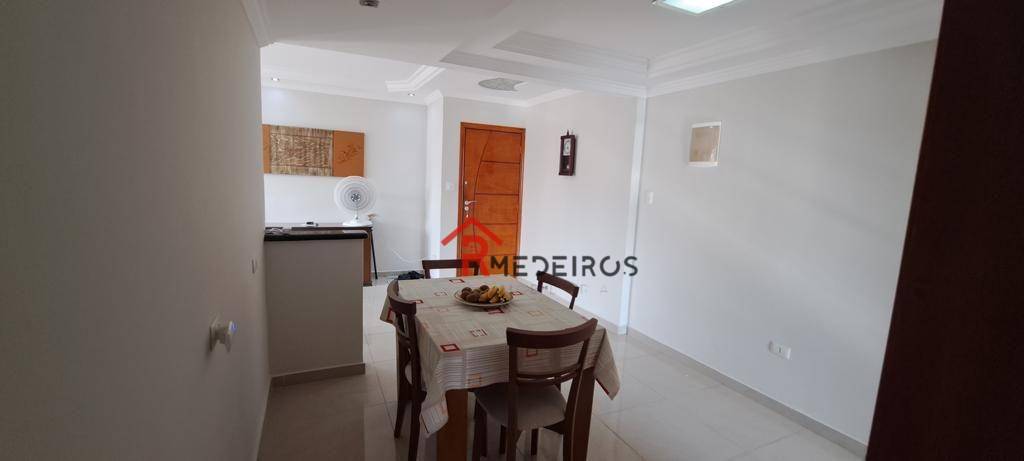 Apartamento à venda com 2 quartos, 77m² - Foto 8