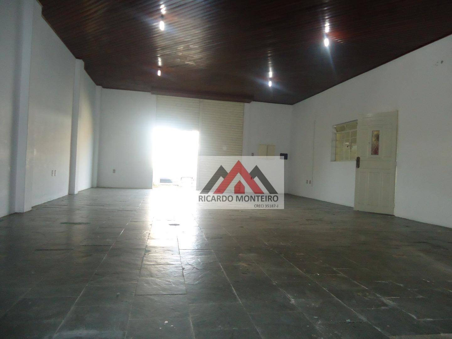 Loja-Salão para alugar, 100m² - Foto 4