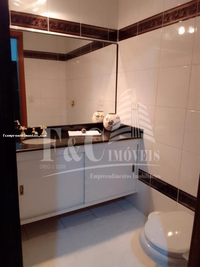 Apartamento à venda com 4 quartos, 220m² - Foto 28