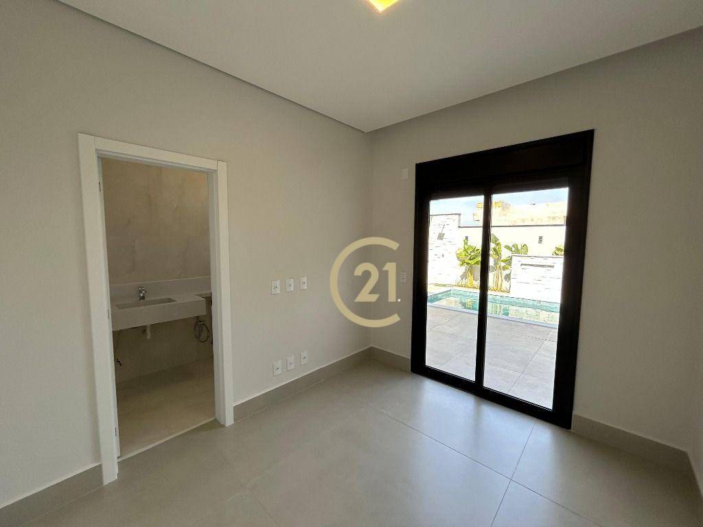 Casa de Condomínio à venda com 3 quartos, 191m² - Foto 23