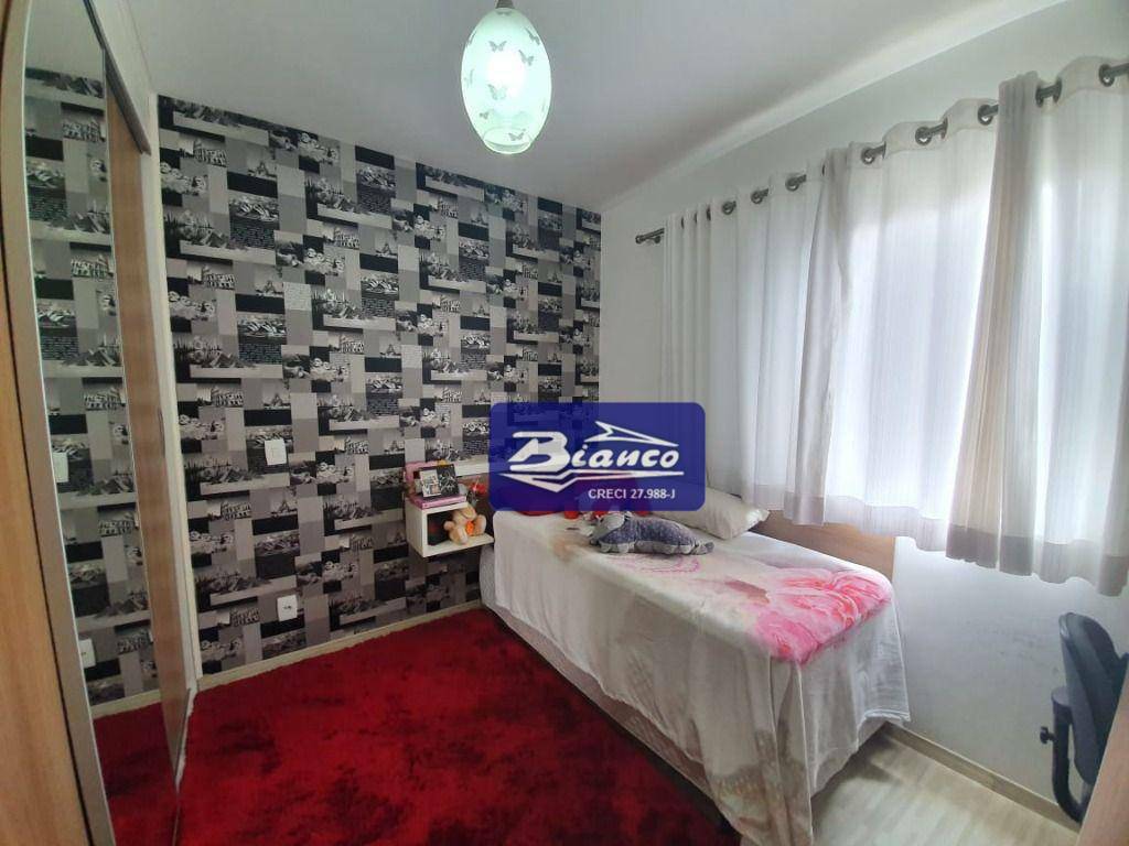 Apartamento à venda com 3 quartos, 153m² - Foto 6