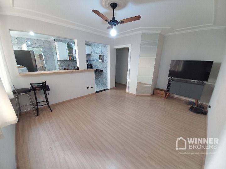 Apartamento à venda com 3 quartos, 79m² - Foto 5