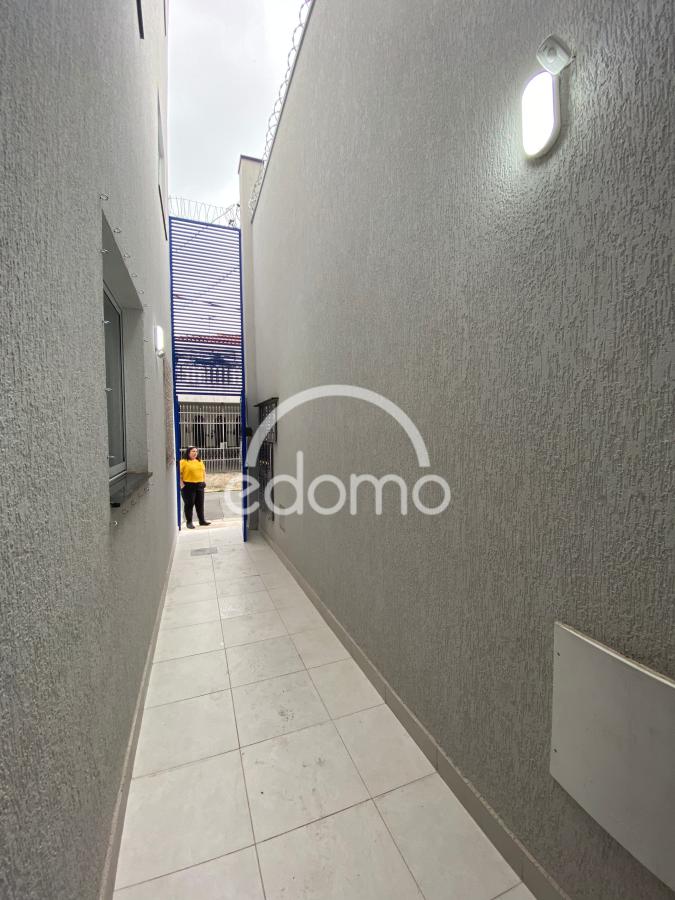 Apartamento para alugar com 1 quarto, 35m² - Foto 12