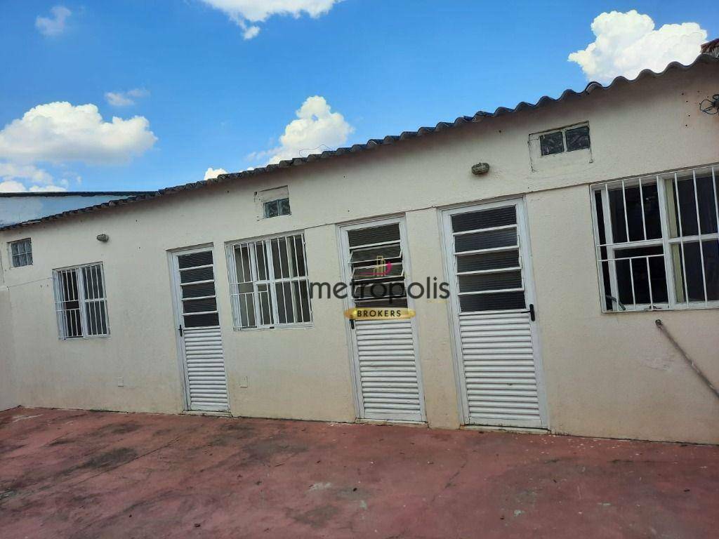 Casa à venda com 3 quartos, 197m² - Foto 18