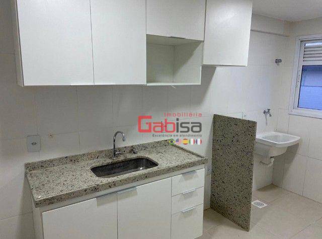 Apartamento à venda com 2 quartos, 100m² - Foto 2