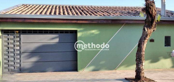 Casa à venda com 3 quartos, 162m² - Foto 2