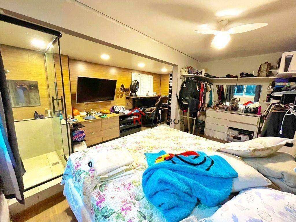 Apartamento à venda com 3 quartos, 110m² - Foto 14