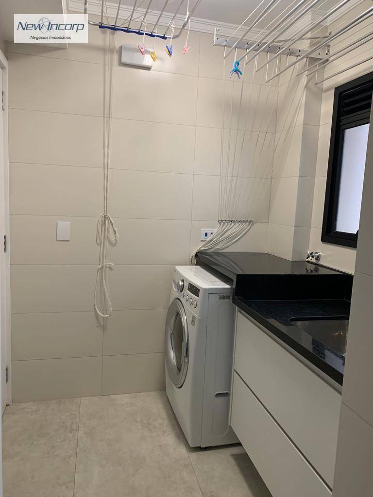 Apartamento à venda com 3 quartos, 91m² - Foto 8