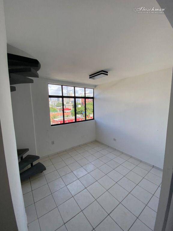 Conjunto Comercial-Sala à venda e aluguel, 60m² - Foto 8