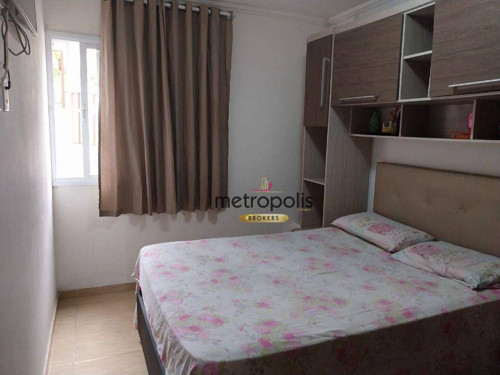 Apartamento à venda com 2 quartos, 58m² - Foto 10