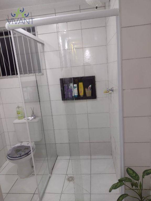 Apartamento à venda com 2 quartos, 48m² - Foto 10