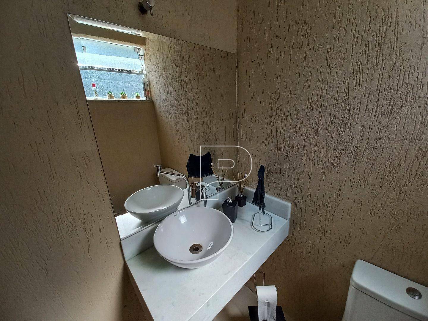 Casa de Condomínio à venda com 4 quartos, 380m² - Foto 48