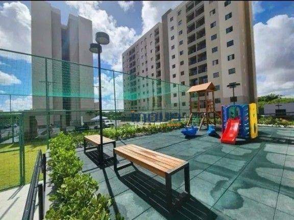 Apartamento, 3 quartos, 62 m² - Foto 5