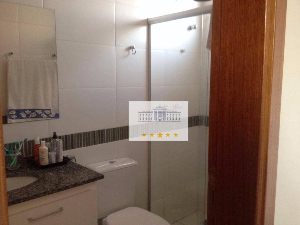 Apartamento à venda com 3 quartos, 86m² - Foto 10