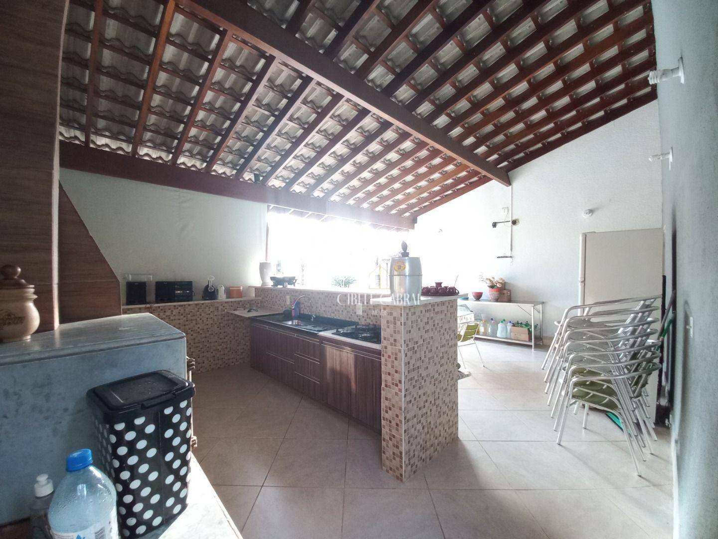 Casa de Condomínio à venda com 3 quartos, 300m² - Foto 59