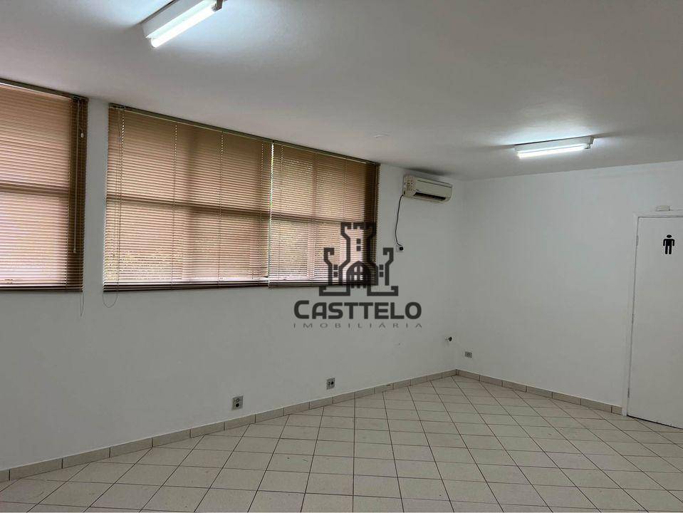 Conjunto Comercial-Sala para alugar, 50m² - Foto 2