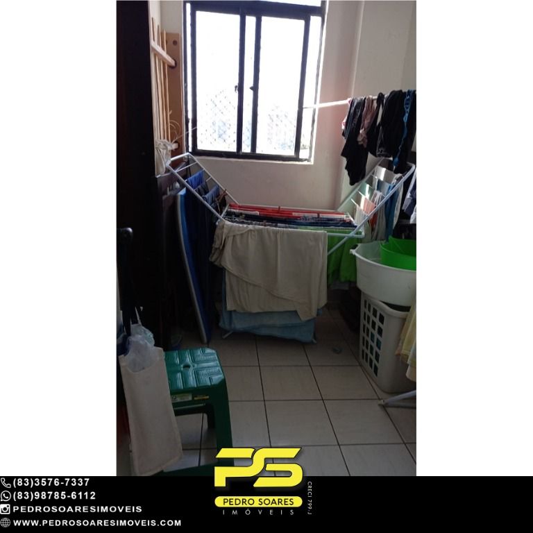 Apartamento à venda com 3 quartos, 180m² - Foto 9