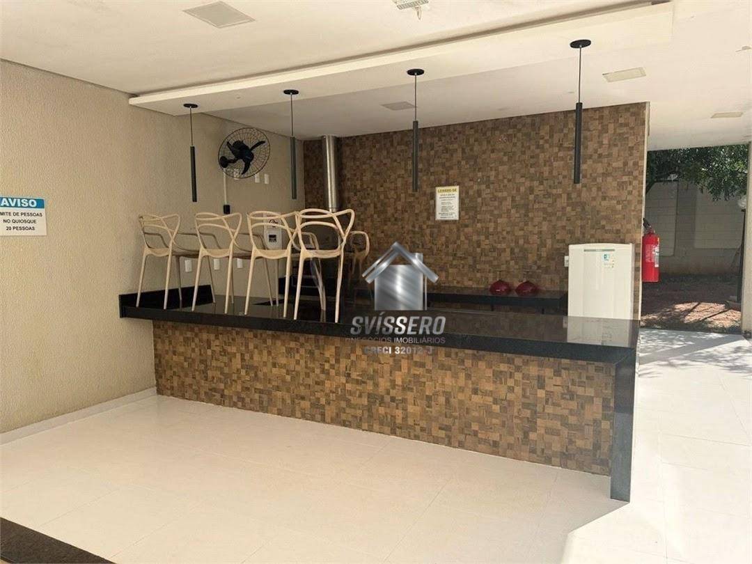 Apartamento, 2 quartos, 43 m² - Foto 2