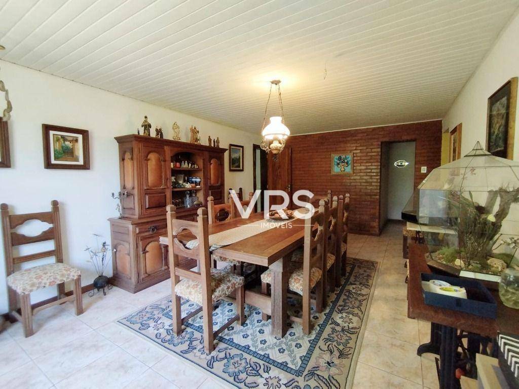 Casa à venda com 5 quartos, 345m² - Foto 26