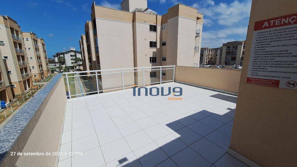 Apartamento à venda com 2 quartos, 43m² - Foto 15