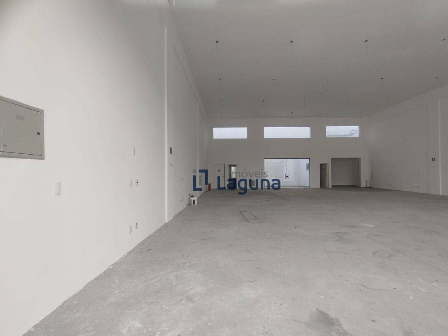 Loja-Salão para alugar, 327m² - Foto 8