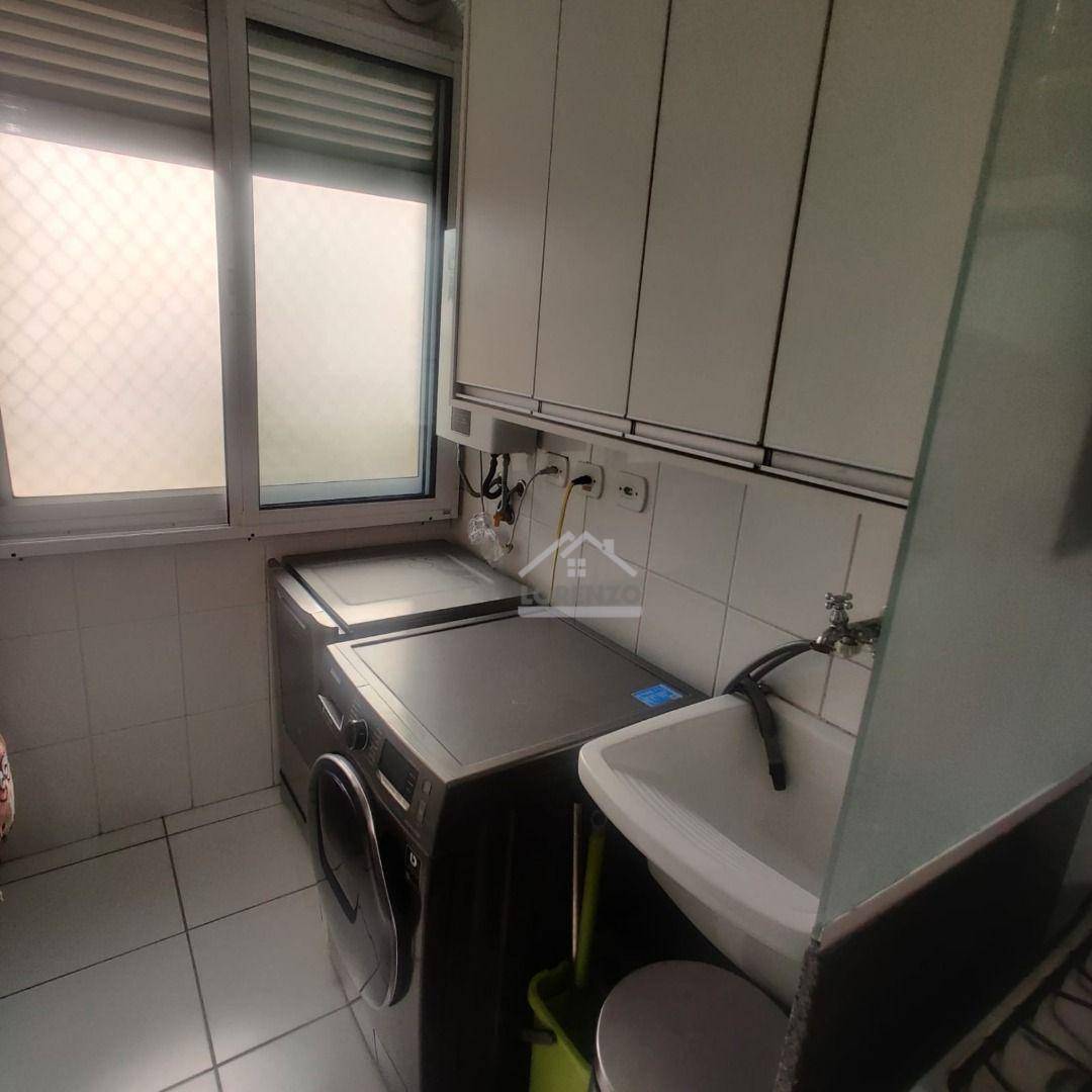 Apartamento à venda com 3 quartos, 70m² - Foto 9