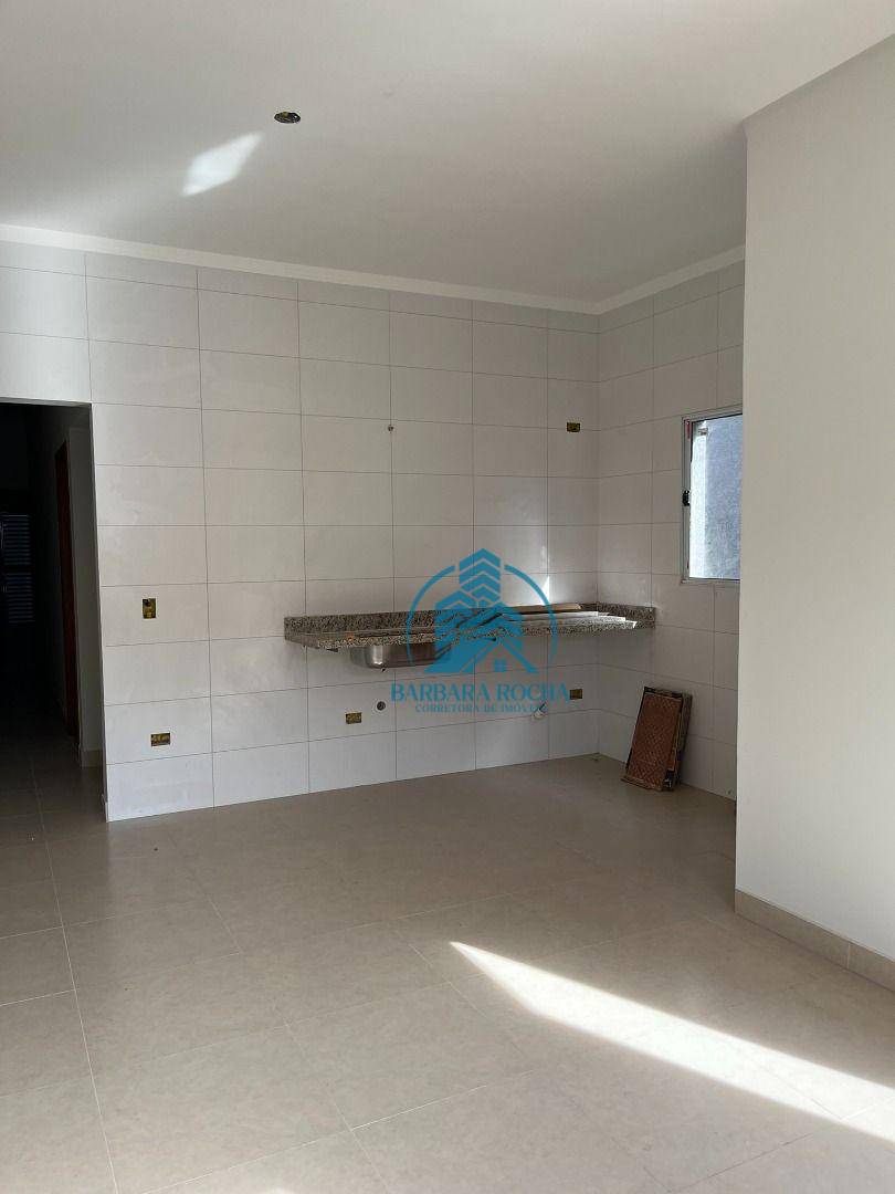 Casa para alugar com 3 quartos, 84m² - Foto 5