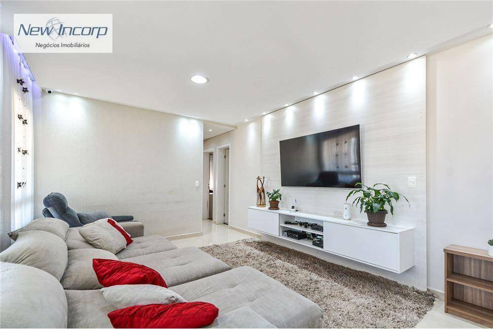 Apartamento à venda com 3 quartos, 128m² - Foto 3