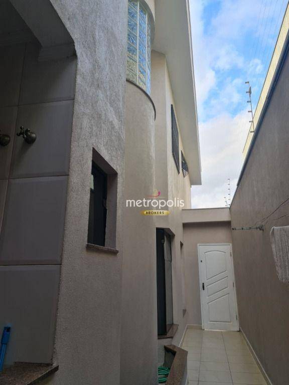 Sobrado à venda com 4 quartos, 260m² - Foto 28