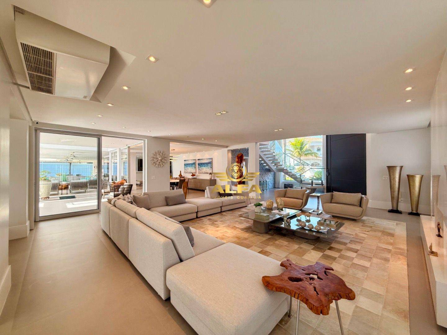 Casa de Condomínio à venda com 8 quartos, 1055m² - Foto 6