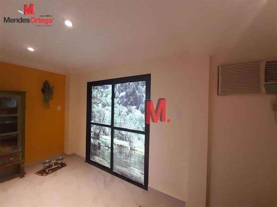 Apartamento à venda com 3 quartos, 286m² - Foto 13