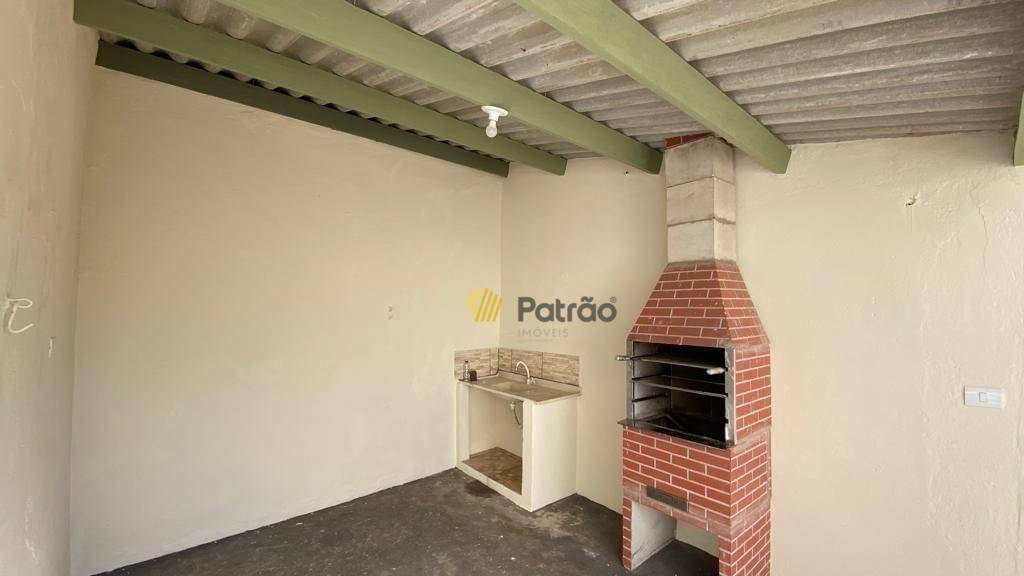 Casa à venda com 3 quartos, 141m² - Foto 12