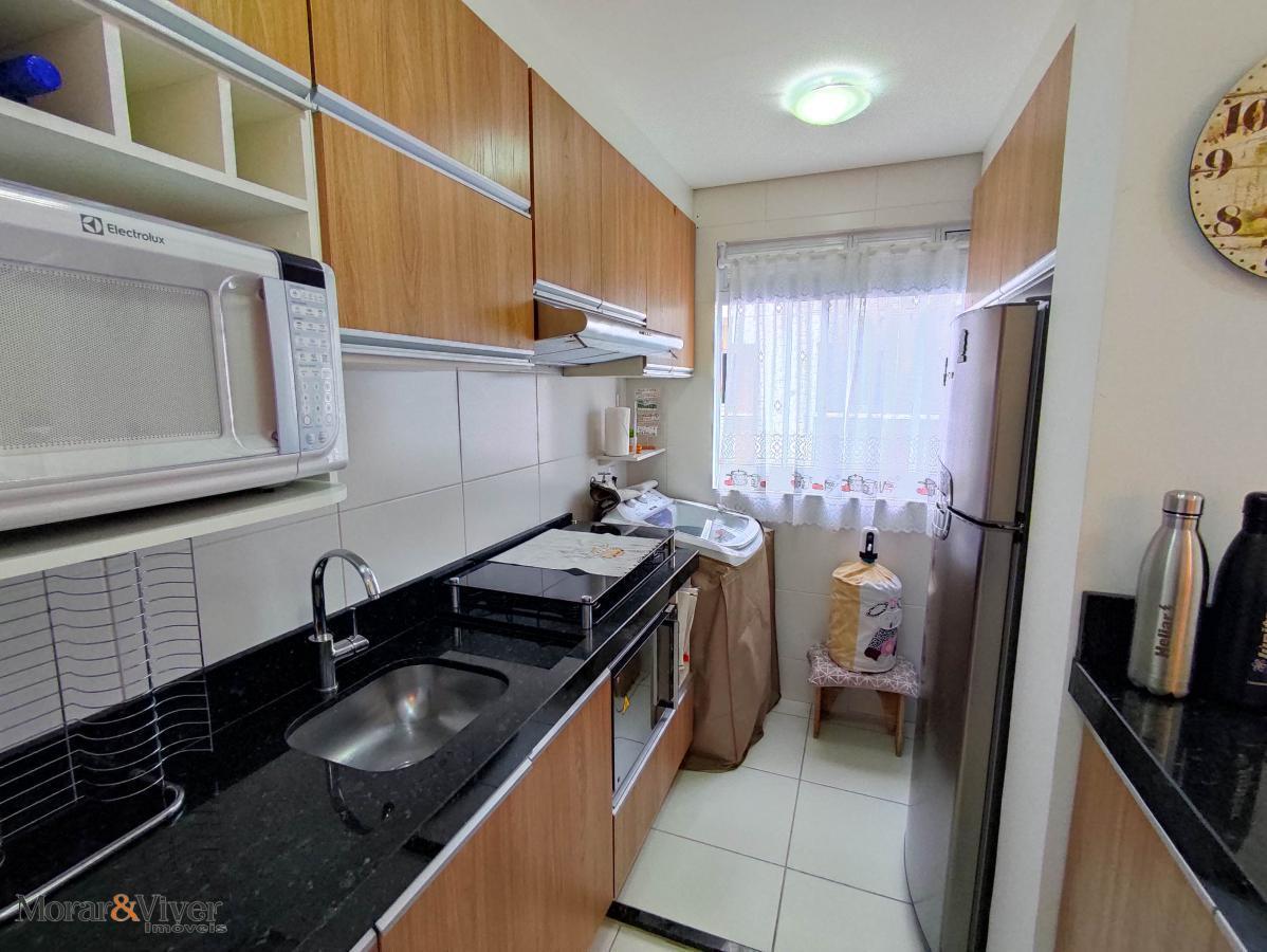 Apartamento à venda com 2 quartos, 49m² - Foto 9