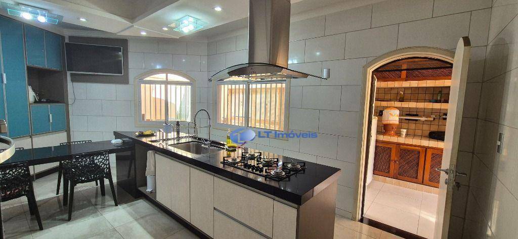 Casa, 5 quartos, 402 m² - Foto 34